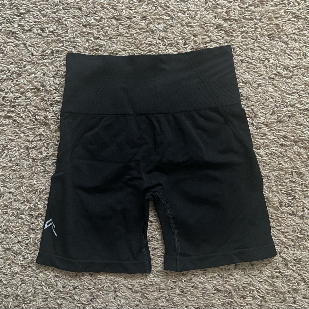 Oner Active Effortless High Waisted Shorts